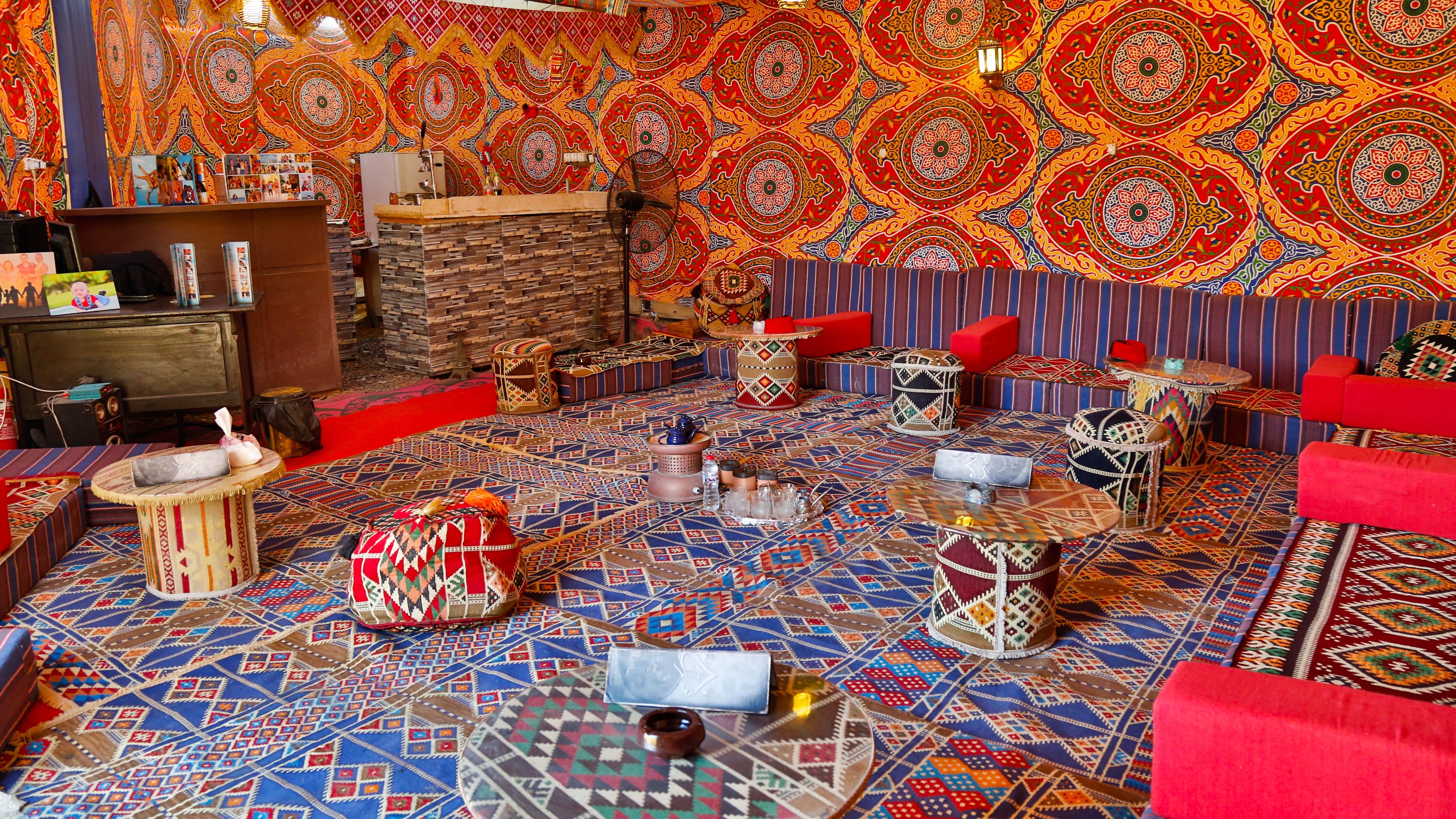 Magic Beach Hotel Hurghada Exterior photo