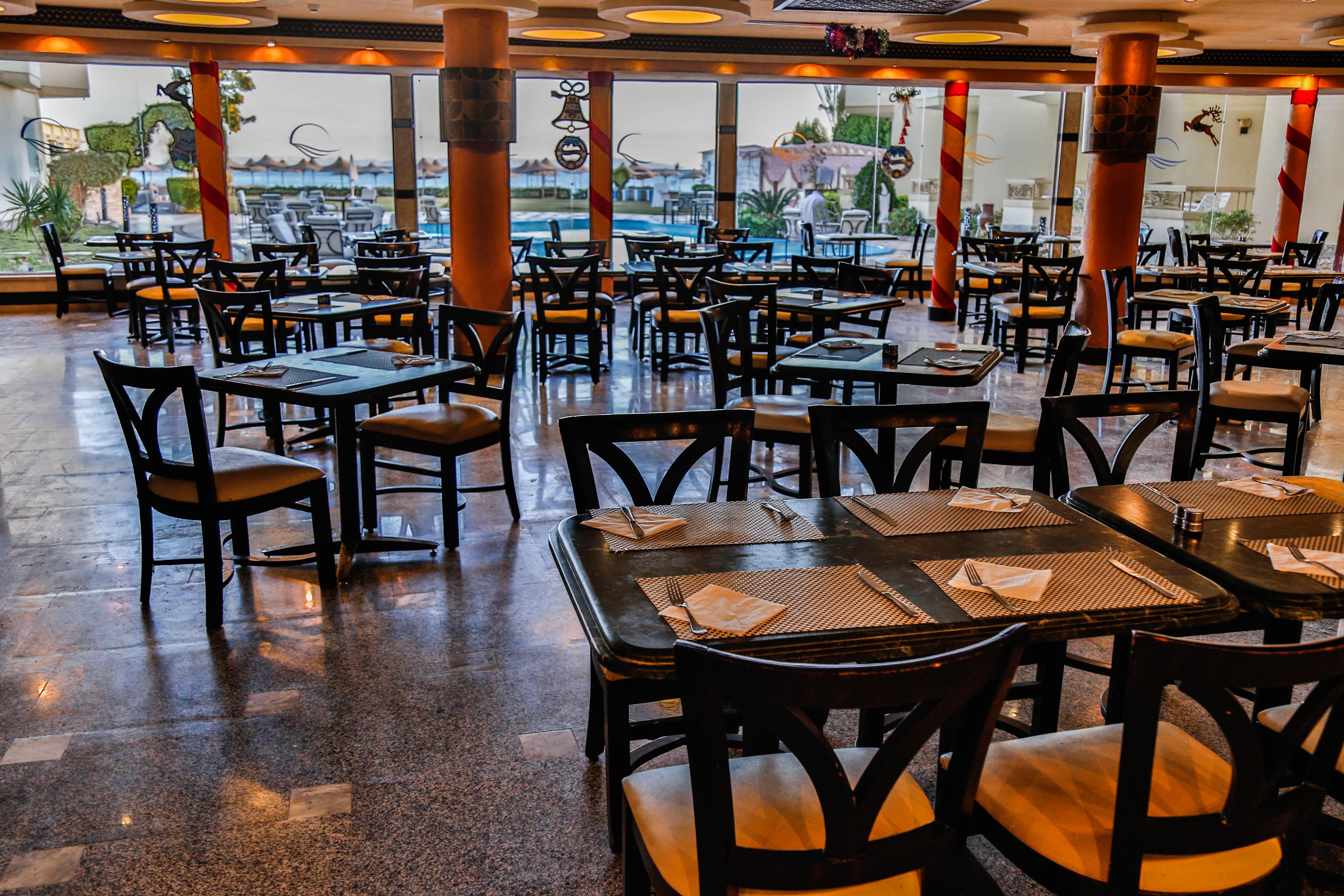 Magic Beach Hotel Hurghada Exterior photo