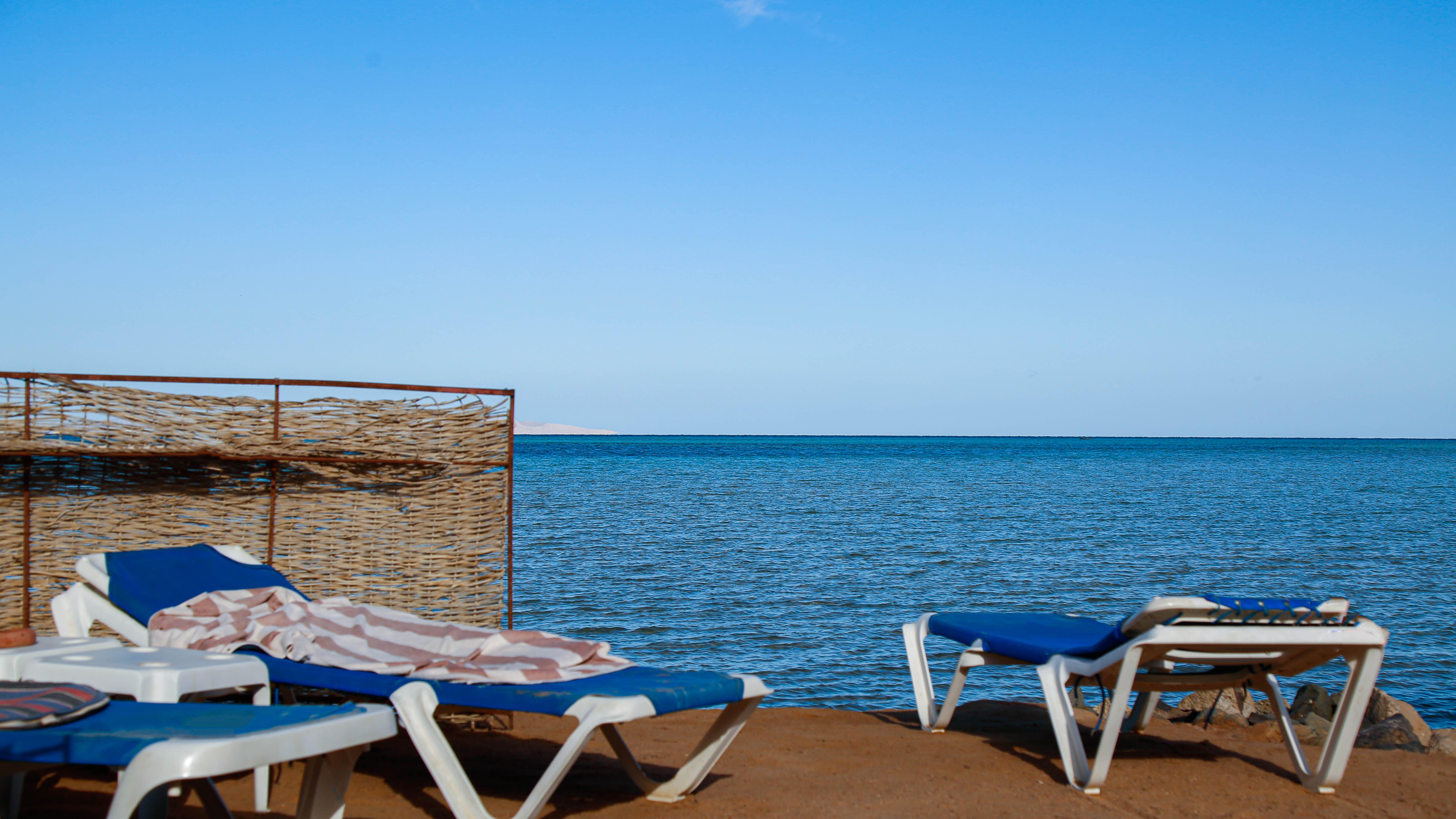 Magic Beach Hotel Hurghada Exterior photo