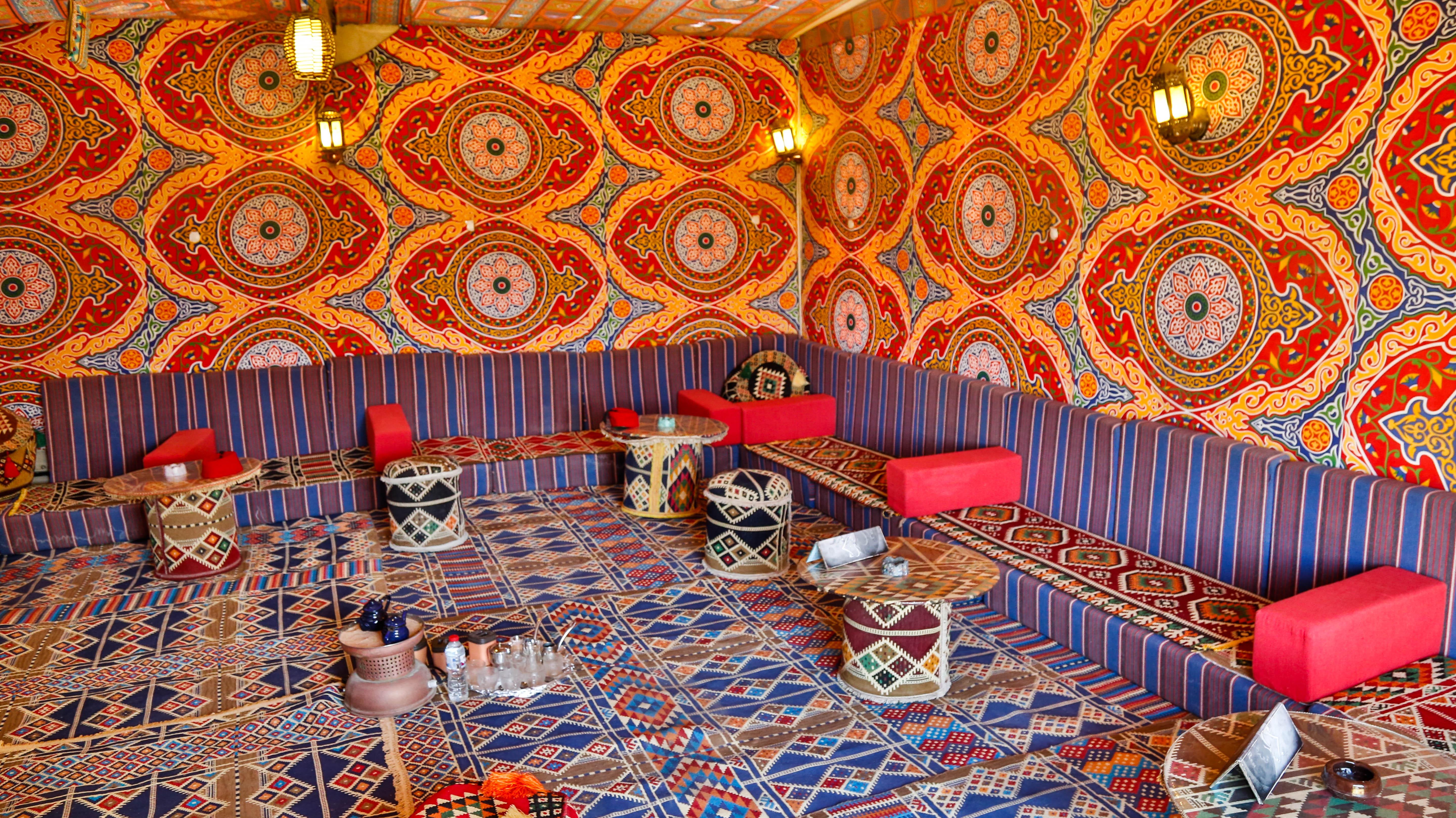 Magic Beach Hotel Hurghada Exterior photo