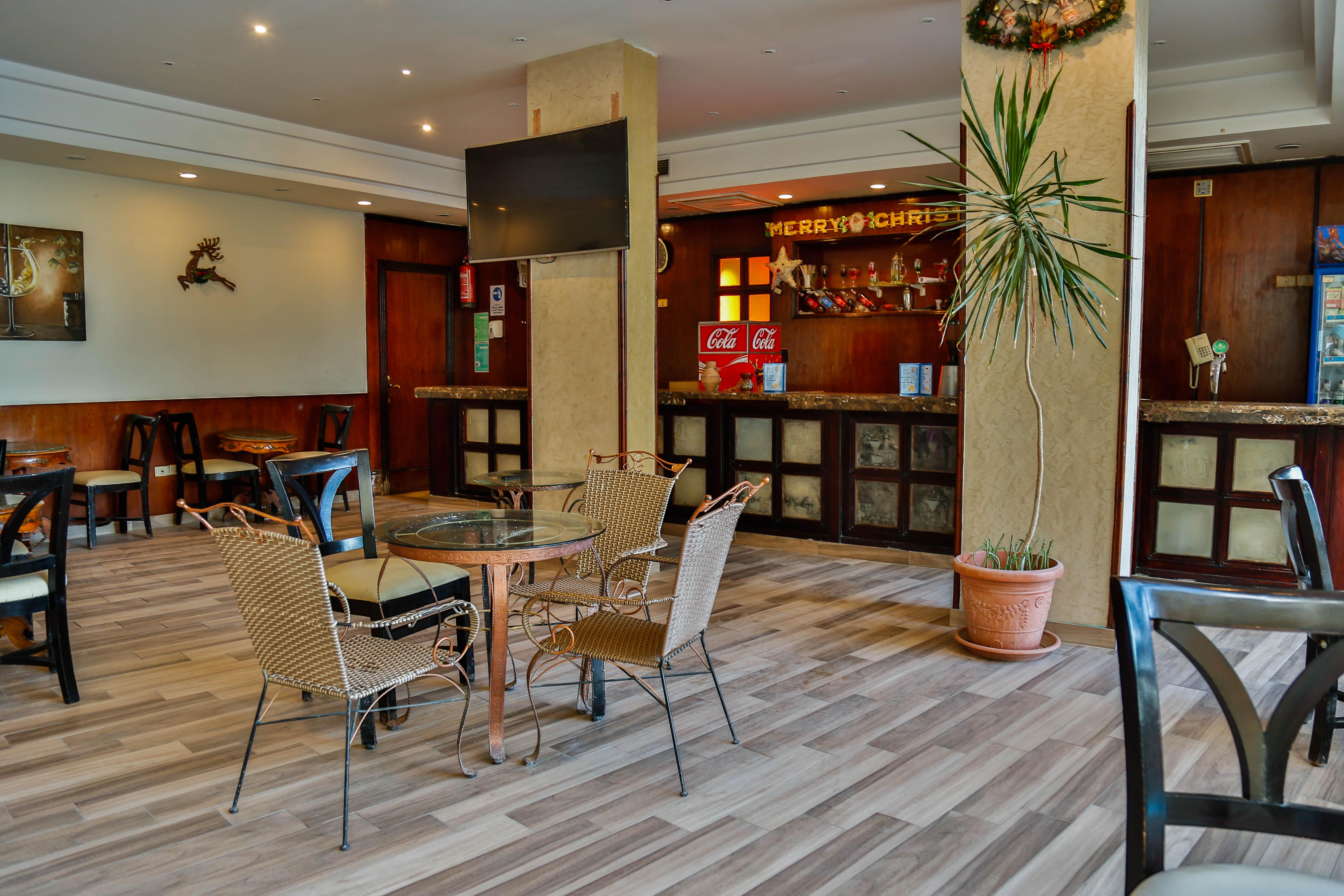 Magic Beach Hotel Hurghada Exterior photo